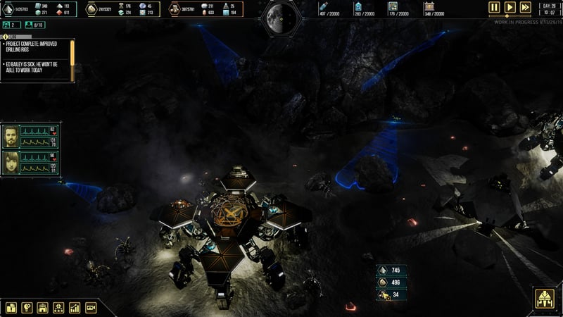 Game screenshot 3