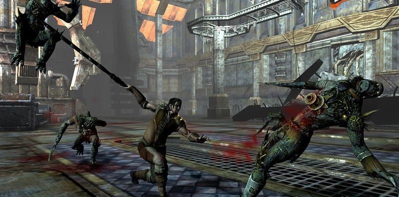 Game screenshot 2