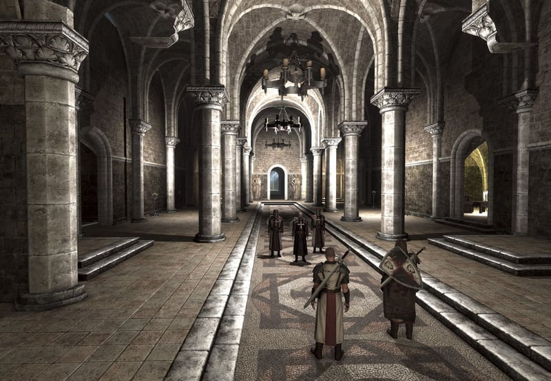 Game screenshot 2