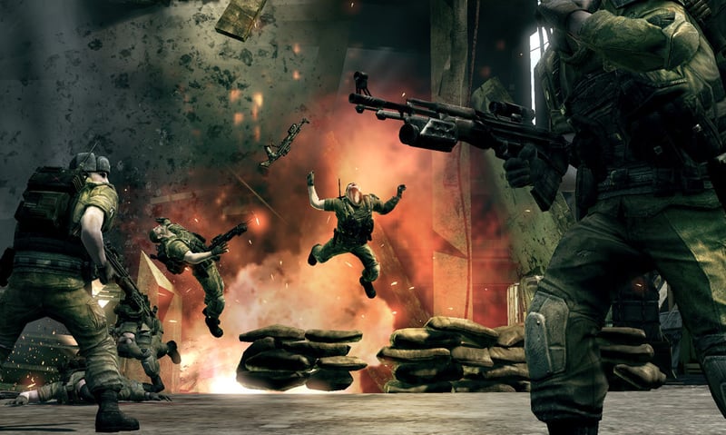 Game screenshot 3