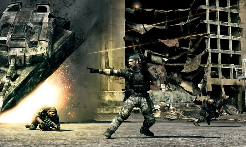 Game screenshot 3