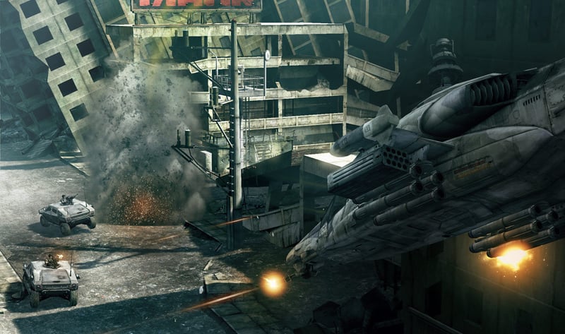 Game screenshot 4