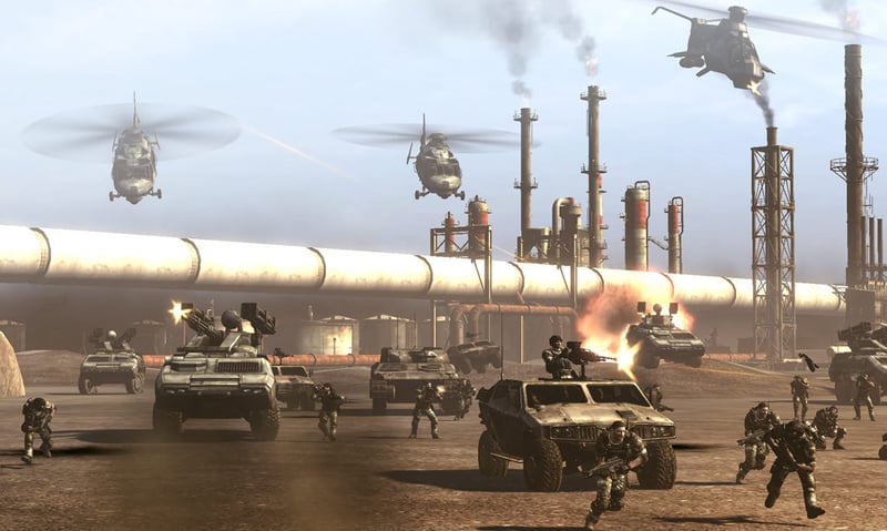 Game screenshot 5