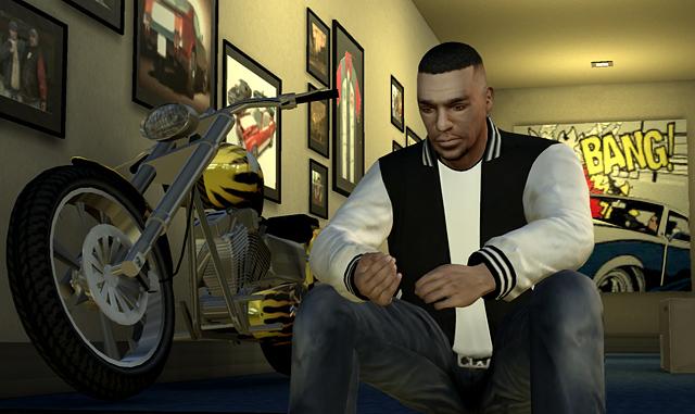 Game screenshot 2