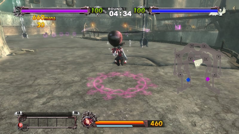 Game screenshot 2