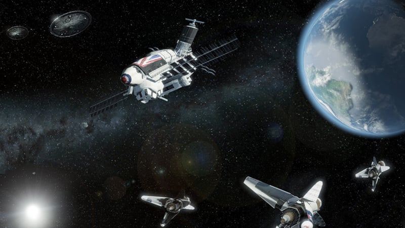 Game screenshot 2