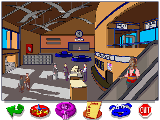 Game screenshot 2