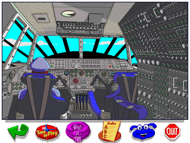 Game screenshot 3