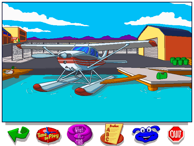 Game screenshot 4