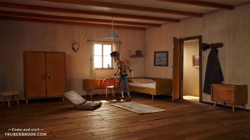 Game screenshot 2