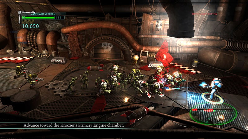 Game screenshot 2