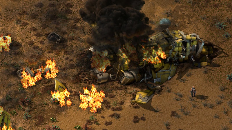 Game screenshot 3