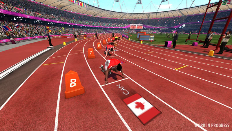 Game screenshot 1