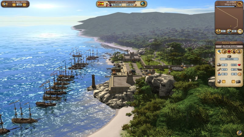 Game screenshot 2