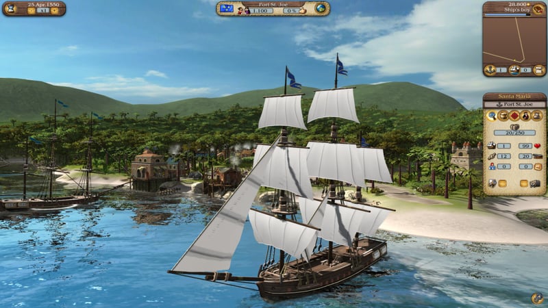 Game screenshot 3
