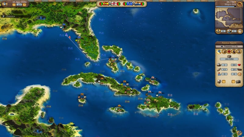 Game screenshot 3
