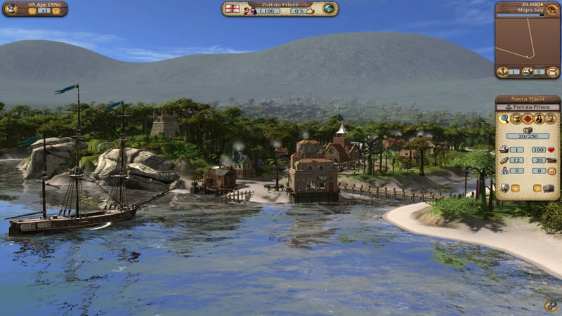 Game screenshot 4