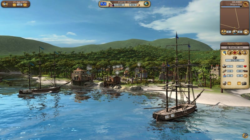Game screenshot 5