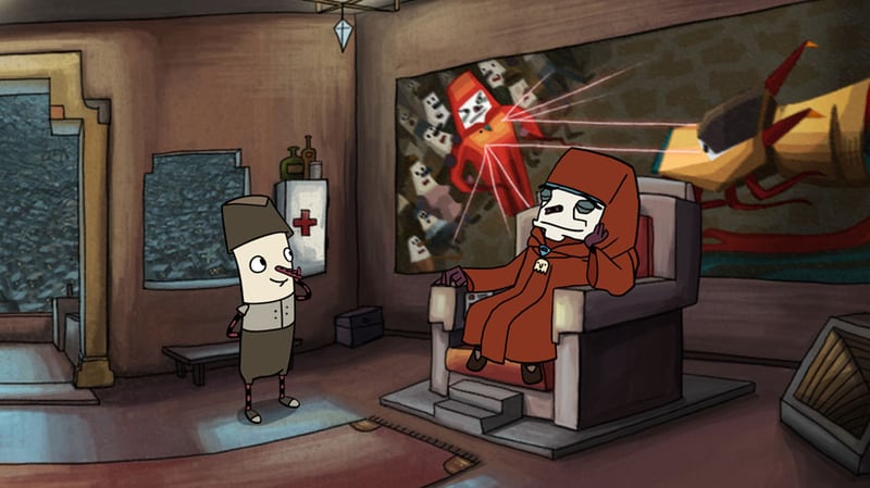 Game screenshot 5