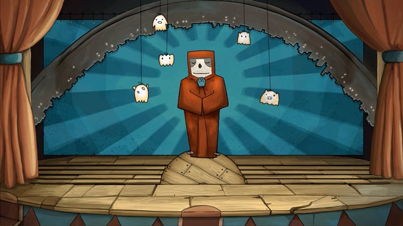 Game screenshot 4