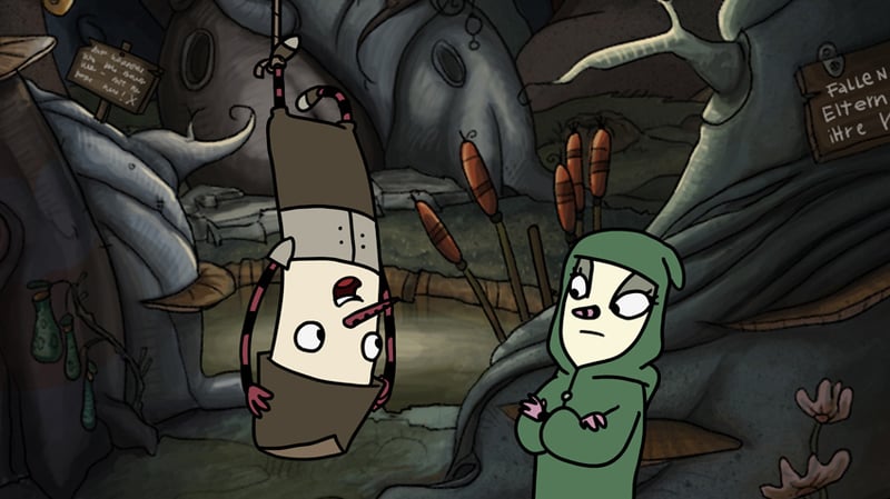 Game screenshot 3