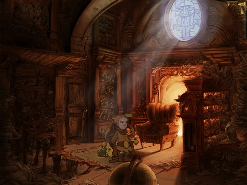 Game screenshot 4