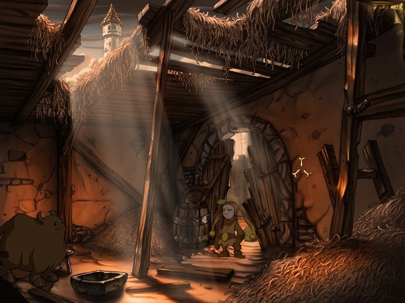 Game screenshot 3