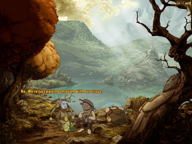 Game screenshot 2