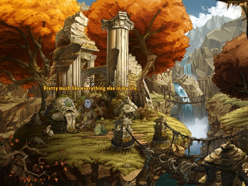 Game screenshot 5