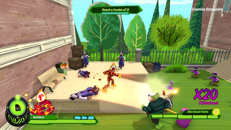 Game screenshot 5