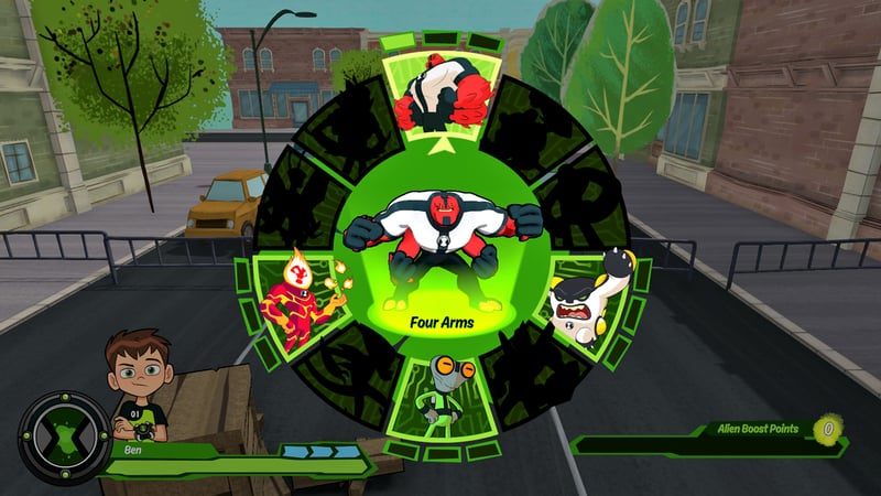 Game screenshot 4