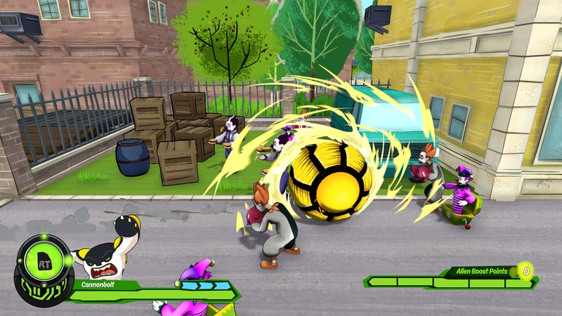 Game screenshot 4