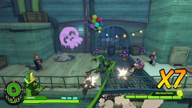 Game screenshot 2