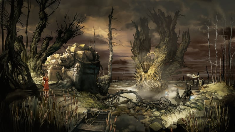Game screenshot 2