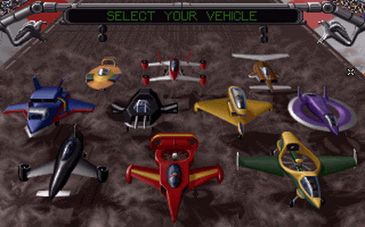 Game screenshot 5