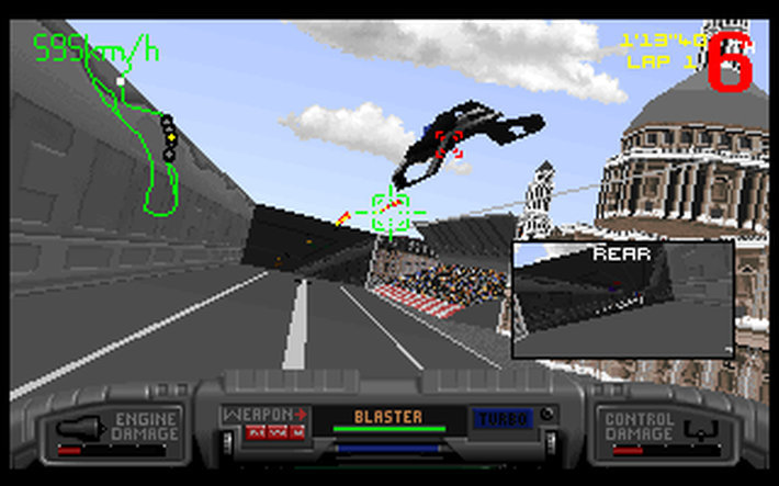 Game screenshot 1