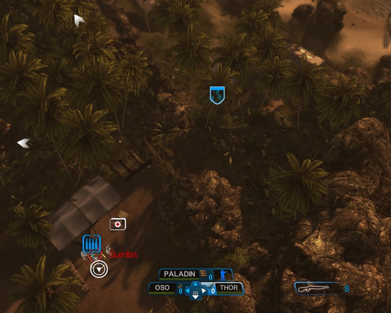 Game screenshot 2