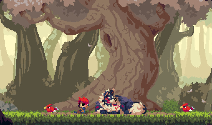 Game screenshot 4