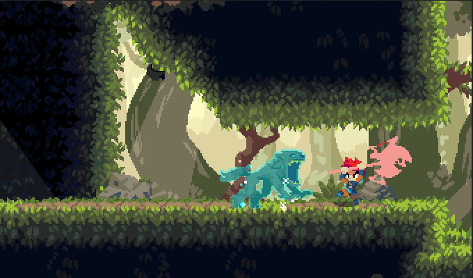 Game screenshot 4