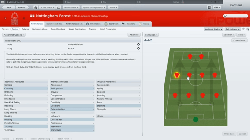 Game screenshot 1