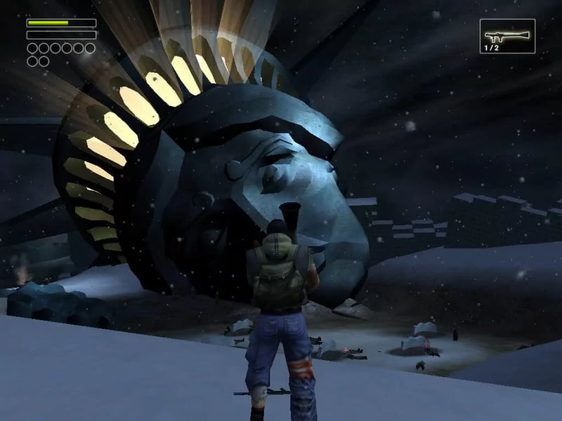 Game screenshot 4