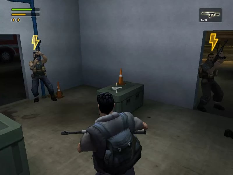 Game screenshot 3
