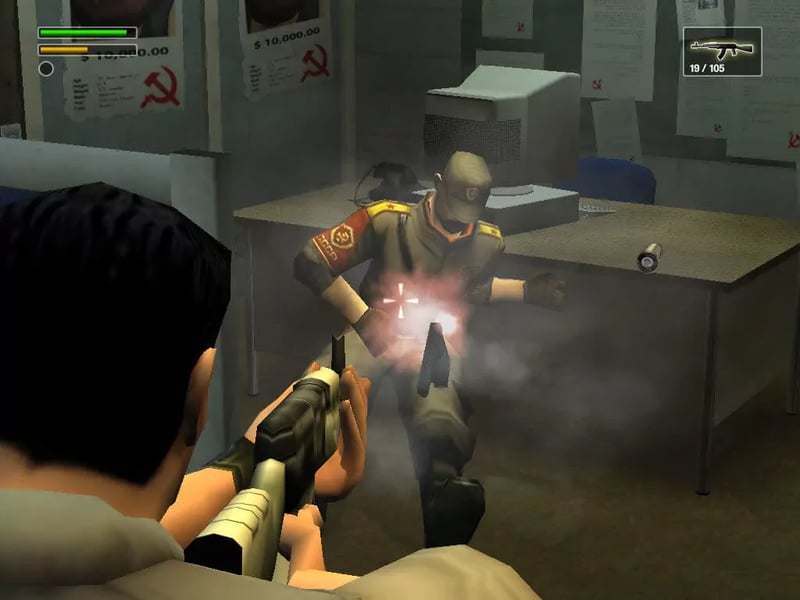 Game screenshot 5