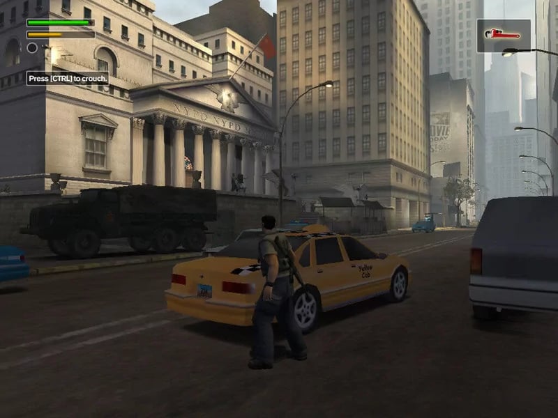 Game screenshot 2