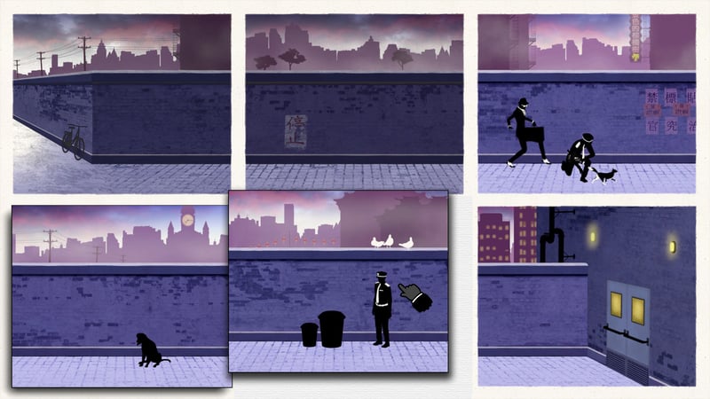 Game screenshot 2