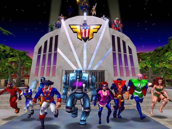 Game screenshot 3