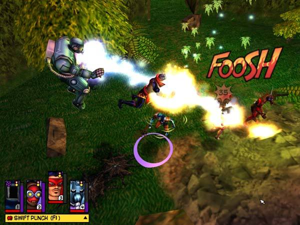 Game screenshot 4