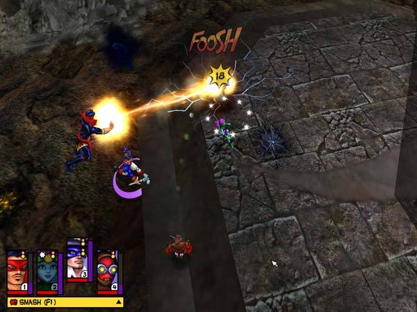 Game screenshot 5