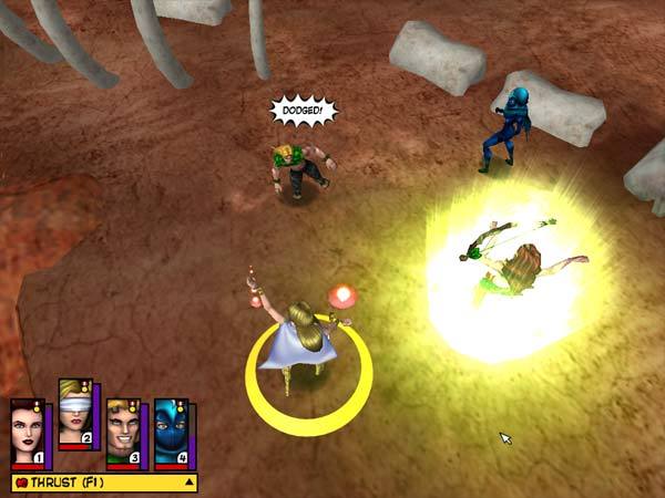 Game screenshot 3