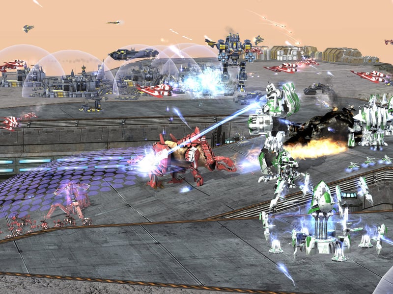 Game screenshot 5
